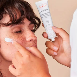 Avene Cicalfate Crema Reparadora 40ml