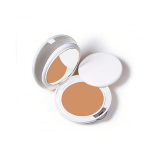 Couvrance Confort Bronceado 10 gr