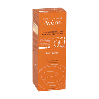 Avene Protector Solar Loción Corporal FPS50+ 100ml