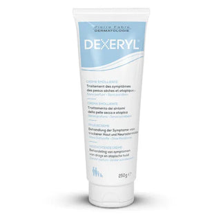 Dexeryl Crema Emoliante 250g
