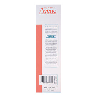 Avene Gel 200ml+ Comedomed Spot 15ml