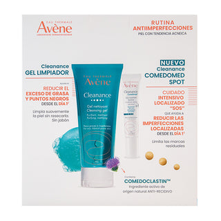 Avene Gel 200ml+ Comedomed Spot 15ml