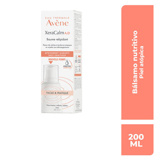 Avene Xeracalm A.D Bálsamo Repilidizante 200ml