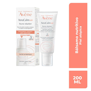 Avene Xeracalm A.D Bálsamo Repilidizante 200ml