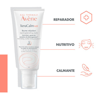 Avene Xeracalm A.D Bálsamo Repilidizante 200ml