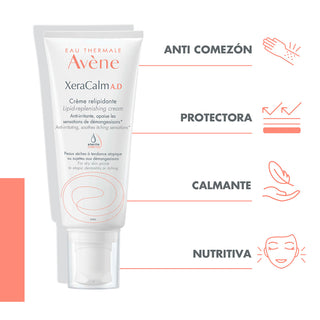 Avene Xeracalm A.D Crema Repilidizante 200ml