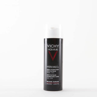 Vichy Homme Hydramag Rostro + Ojos 50ml