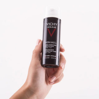 Vichy Homme Hydramag Rostro + Ojos 50ml