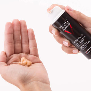 Vichy Homme Hydramag Rostro + Ojos 50ml
