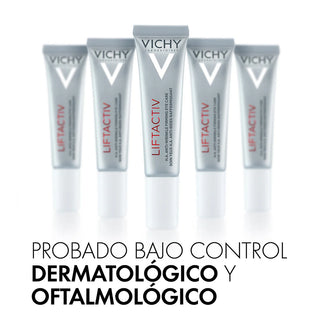Vichy Liftactiv Supreme Crema Contorno De Ojos 15ml