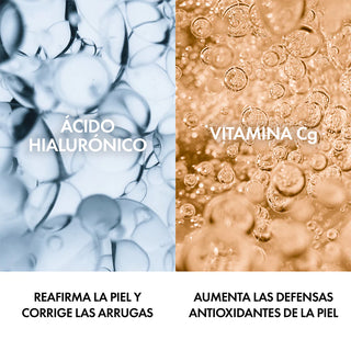 Vichy Liftactiv Supreme Crema Contorno De Ojos 15ml