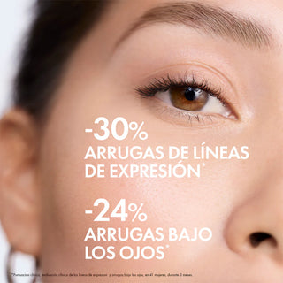 Vichy Liftactiv Supreme Crema Contorno De Ojos 15ml
