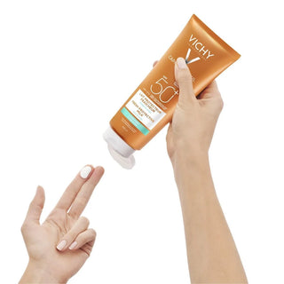 Vichy Capital Soleil SPF50+ Niños Lait 300ml