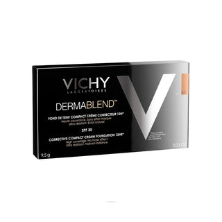 VICHY Dermablend Compacto 5gr #45 Gold