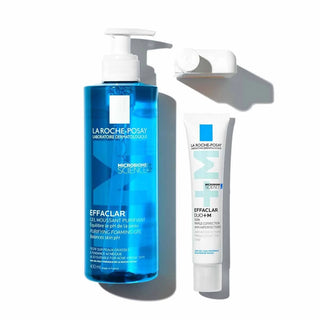 La Roche Posay Effaclar Gel Espumoso Purificante 400ml