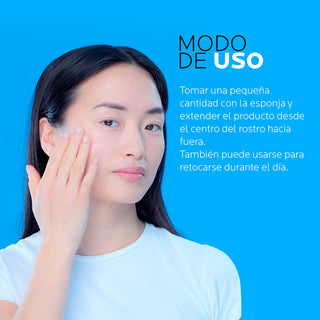 La Roche Posay Toleriane Polvo Compacto 11 Beige Light 9.5g