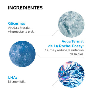 La Roche Posay Effacalr Mat Tratamiento Anti-Brillo 40ml