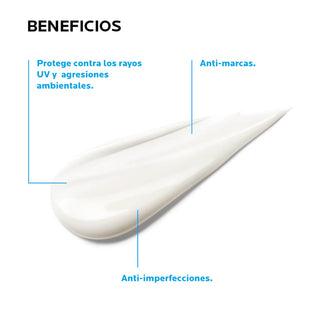 La Roche Posay Effaclar Duo+ FPS30 Corrector anti-marcas e imperfecciones 40ml