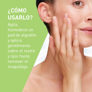 Cerave Agua Micelar Limpiadora 295ml