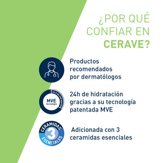 Cerave Agua Micelar Limpiadora 295ml
