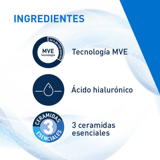 Cerave Loción Hidratante 236ml