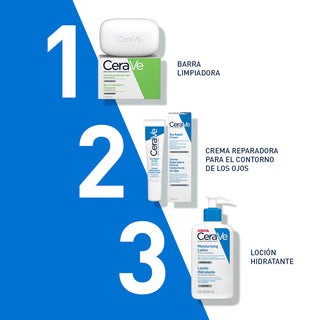 Cerave Loción Hidratante 236ml
