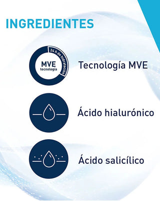 Cerave Crema Renovadora De Pies 88ml