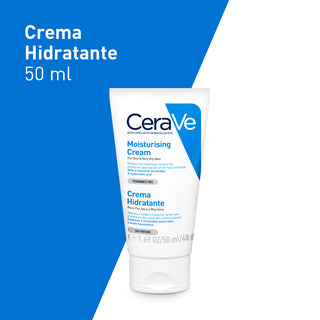 Crema Hidratante - 50ml