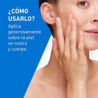 Cerave Crema Hidratante 50ml