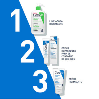 Cerave Crema Hidratante 50ml