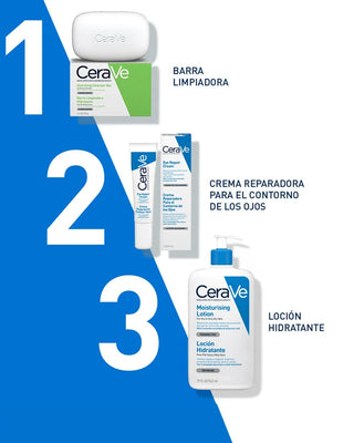 Cerave Loción Hidratante 473ml