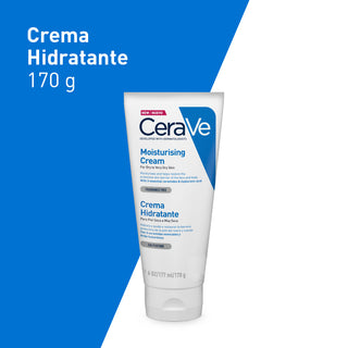 Crema Hidratante - 170 gr
