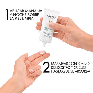 Vichy Neovadiol Phytosculpt Tratamiento Escultor De Rostro 50ml