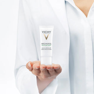 Vichy Neovadiol Phytosculpt Tratamiento Escultor De Rostro 50ml