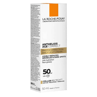 La Roche Posay Anthelios Age-Correct Sin Color 50ml