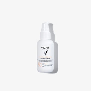 Vichy Capital Soleil Uv -Age FPS50 40ml