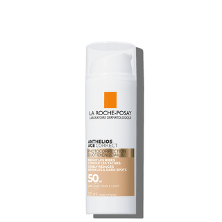 La Roche Posay Anthelios Age-Correct Con Color 50ml