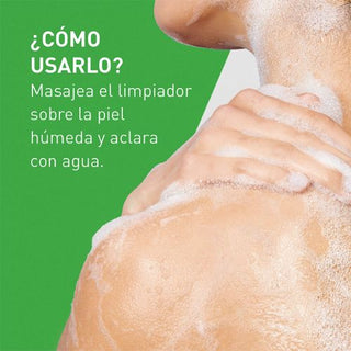 Cerave Limpiador En Aceite Espumoso Hidratante 236ml
