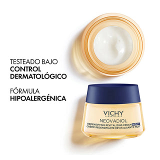 Vichy Neovadiol Pre-Menopausia Crema de Noche 50ml