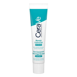 Cerave Blemish Gel Control Imperfecciones 40ml