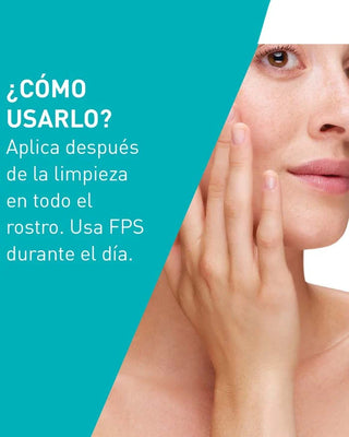 Cerave Blemish Gel Control Imperfecciones 40ml