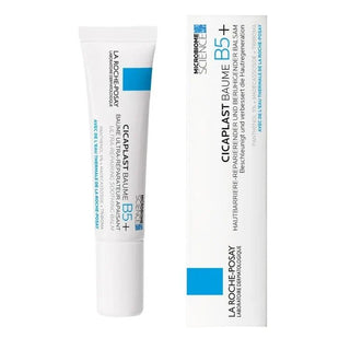 La Roche Posay Cicaplast Baume B5 Crema Reparadora 15ml