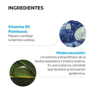 La Roche Posay Cicaplast Baume B5+ Ultra Reparador 40ml