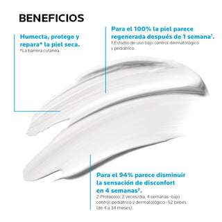 La Roche Posay Cicaplast Baume B5+ Ultra Reparador 40ml