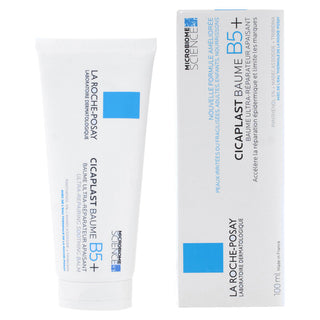 La Roche Posay Cicaplast Baume B5+ Bálsamo Reparador Calmante 100ml