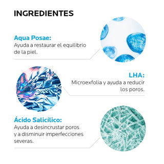La Roche Posay Effaclar Duo +M Corrector Anti Imperfecciones 40ml