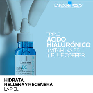La Roche Posay Hyalu B5 Booster Tratamien Antiarrugas Efecto Lifting 15ml