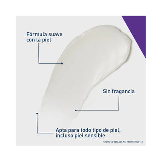 Cerave Skin Renewing Crema de Noche Con Péptidos 48g