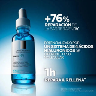 La Roche Posay Hyalu B5 Sérum Suractivated Antiarrugas y Reparador 30ml
