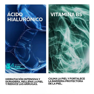 La Roche Posay Hyalu B5 Sérum Suractivated Antiarrugas y Reparador 30ml